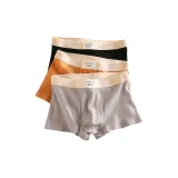 [3 упаковки] Черный + Оранжевый Красный + Светло-Серый