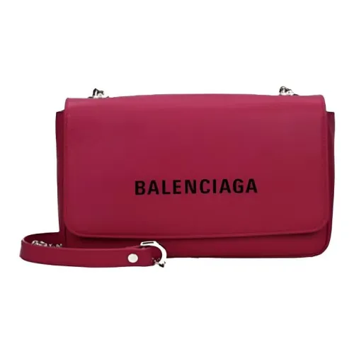 Balenciaga Кожа Сумка через плечо Сумка на плечо Женская