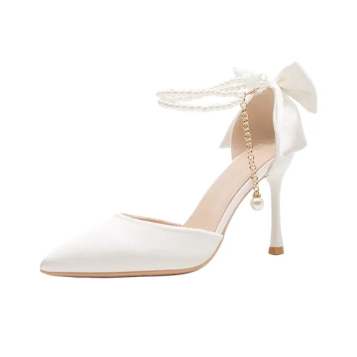 Boldi Kuki Высокие каблуки Женская коробка