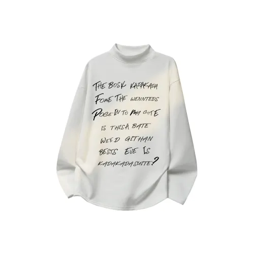 KADAKADA SUITE Толстовка Унисекс