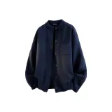 Темно-синий