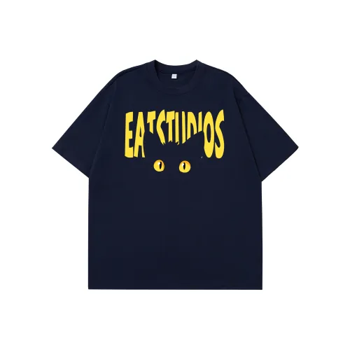 Eat studios Унисекс T-рубашки