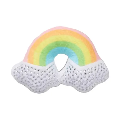 Crocs Синтетическое волокно Аксессуары для обуви Унисекс Многоцветный