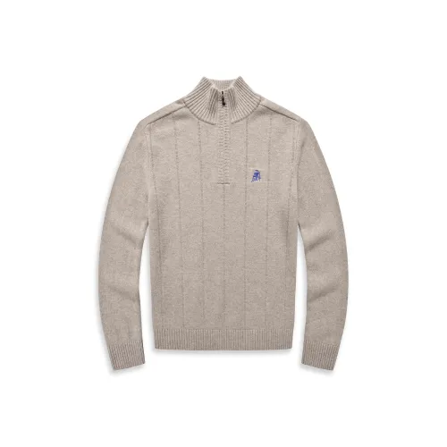 AUTOMOBILI LAMBORGHINI Свитер Унисекс