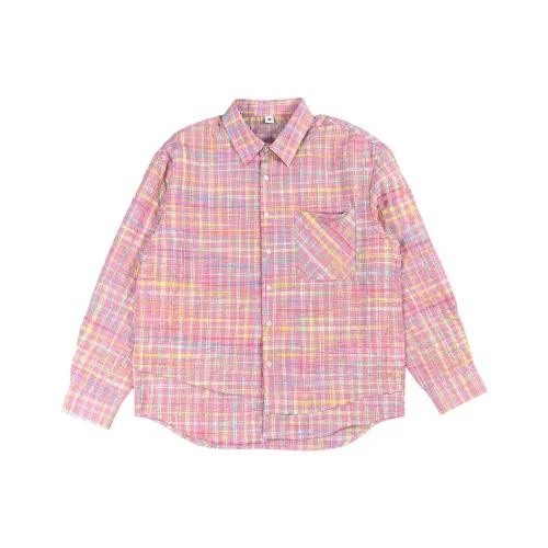 Dme Унисекс Рубашки