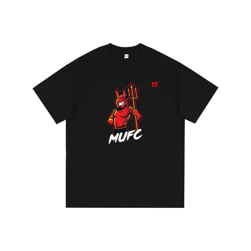 Кошки Унисекс T-рубашки