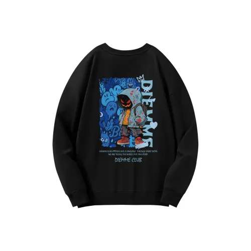 DIEMME Унисекс Свитшоты