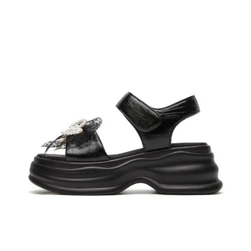 ST SAT One Ремень Сандалии Женские