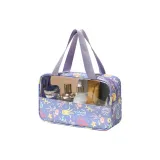 Подводный Мир Фиолетовый-Средний