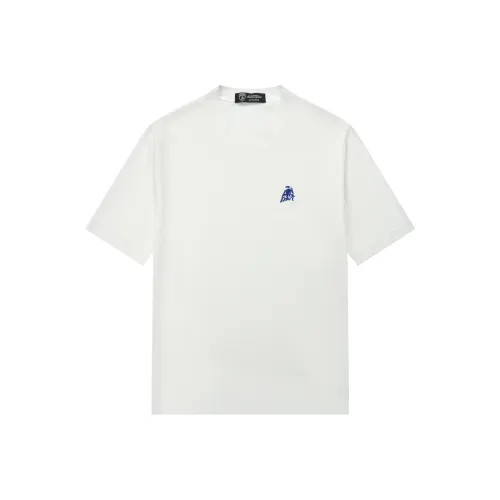 AUTOMOBILI LAMBORGHINI Трикотаж Унисекс