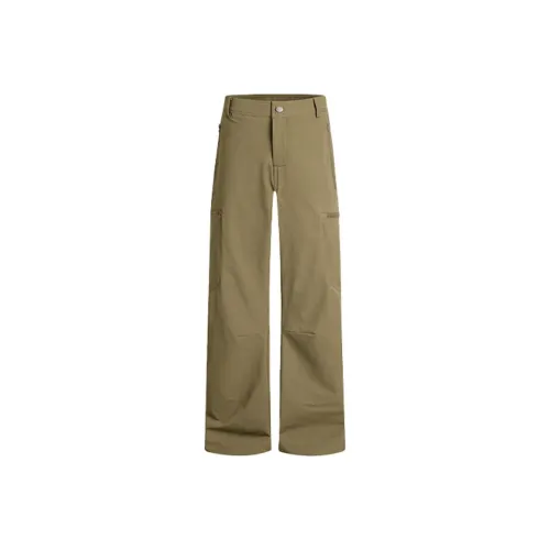 GUANKA Мужские Повседневные Брюки