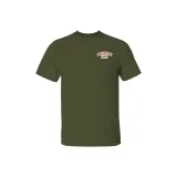 Армейский зеленый