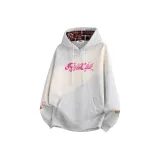 Туманно-серый