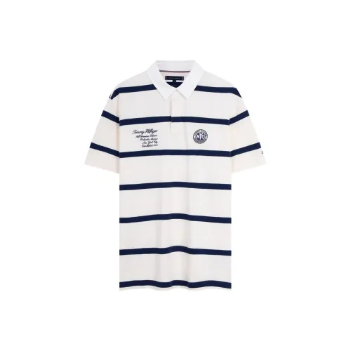 Поло Tommy Hilfiger Мужское