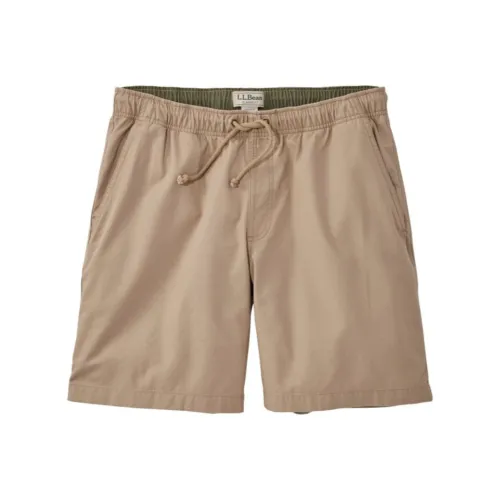 L.L.Bean Dock Повседневные шорты Мужские