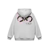 Туманно-серый