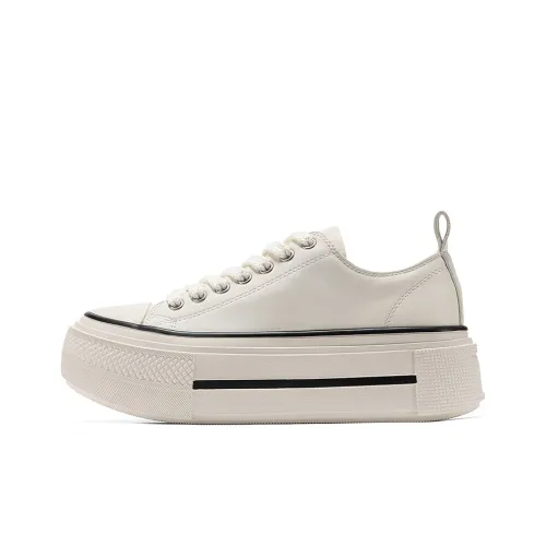 GG CC MXNAVI Intern Высота Увеличивающие Низкие Кроссовки для Скейтбординга с Платформой Женские