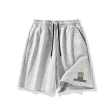 [100% cotton] Фотиния Серый (Передний Нижний Левый Карман для боксеров)