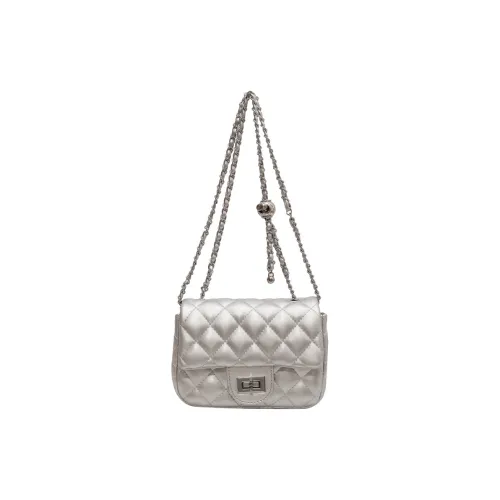 CAREELL ПУ (полиуретан) Сумка через плечо Сумка на плечо Стандартная Женская Многоцветная