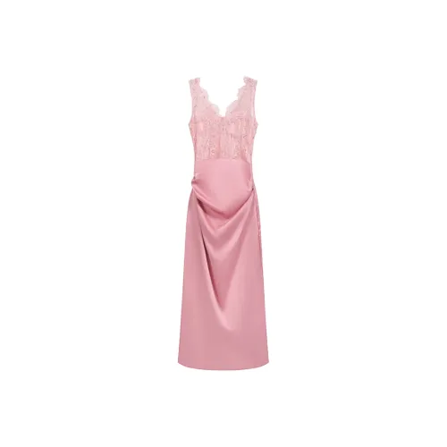 TIBINB Женские Слиплатья