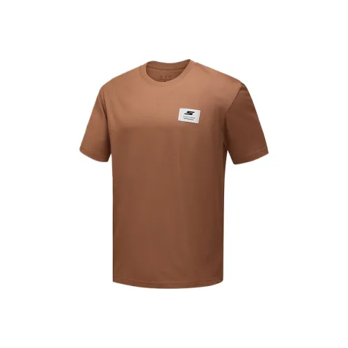 Skechers Comfort Sports Series T-Shirt Мужская