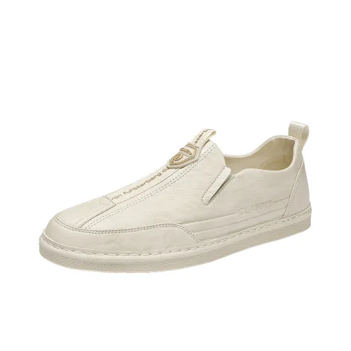 H2 Мужские повседневные туфли с низким верхом для мужчин