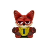 Ник Плюшевая Игрушка