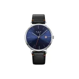 Ремень Silver Blue циферблат