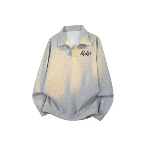 MDGR Унисекс Свитшоты