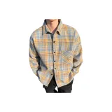 Желтая клетка