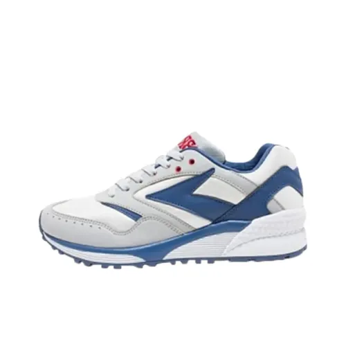 Brooks Mojo Беговые кроссовки Мужские Синие Белые