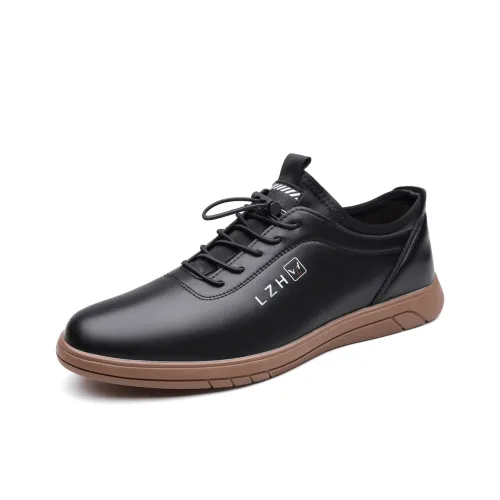 YIMINU Мужская повседневная обувь с низким верхом для мужчин