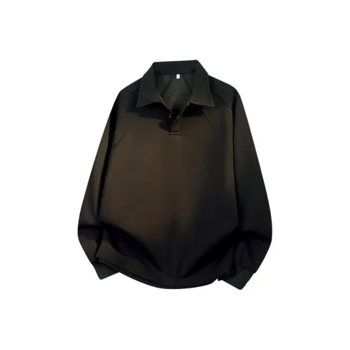 BLACK AT Унисекс Свитшоты