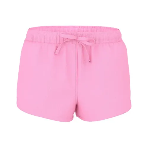Victoria's Secret Розовые Женские Повседневные Шорты