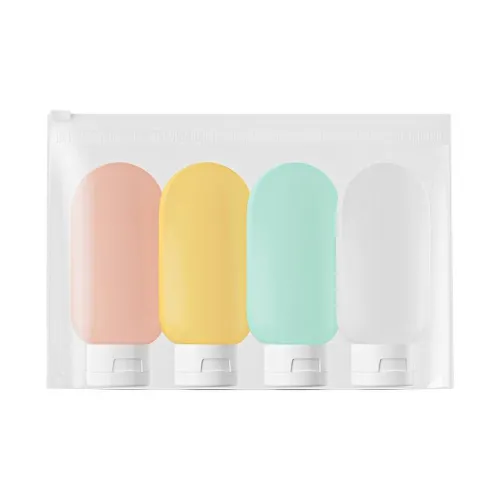 KEWANHONG Бутылки с разделителями Унисекс