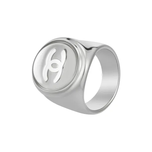 CHANEL 25S Кольца Унисекс
