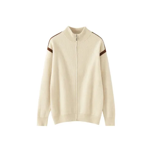 DKRVT Мужские кашемировые свитеры