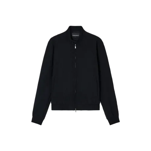 EMPORIO ARMANI FW25 Куртки и пальто Мужской