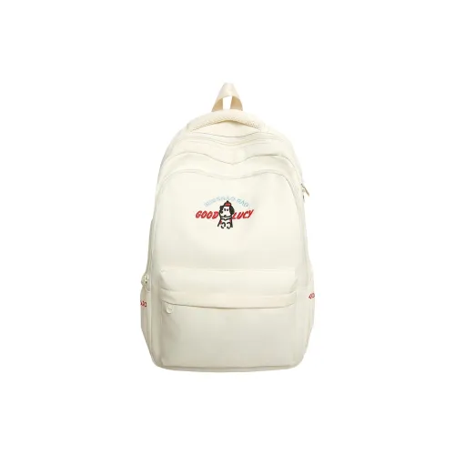 ZUOBAILI Nylon Backpack Standard Women's Multicolor ZUOBAILI Нейлон Рюкзак Стандартный Женские Многоцветный