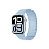 Официальный светло-синий