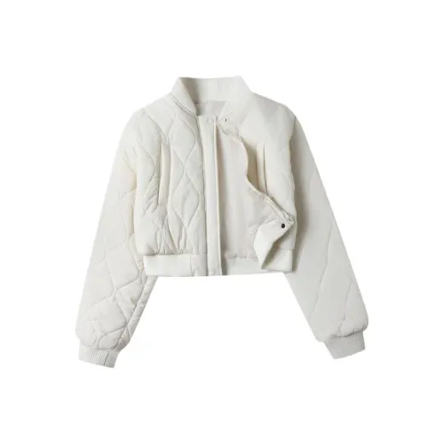 KKX Женские пуховики