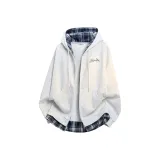 Туманно-серый