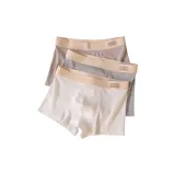 [3 упаковки] Фиолетовый-Серый-Фотиния Серый-Кокосовый Белый