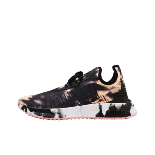 PUMA AVID Повседневная обувь Мужская Черная