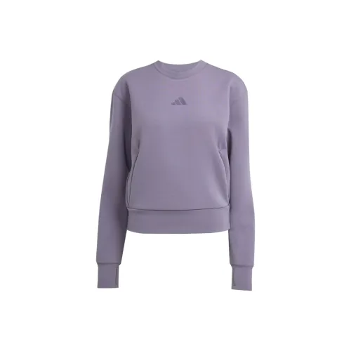 Adidas Climacool Свитшот Женский