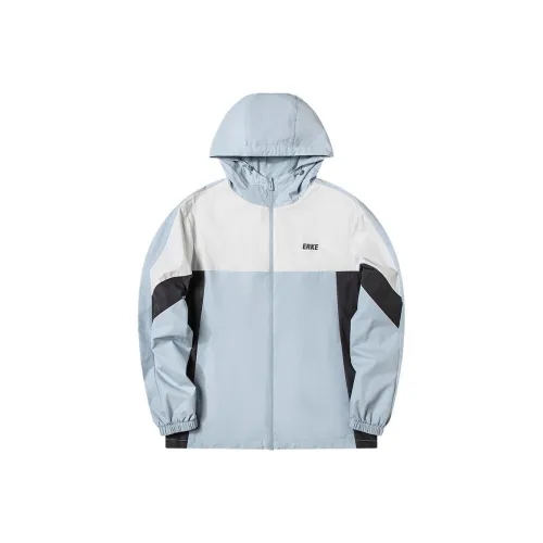 Erke Sports Collection Тренчкот Мужской