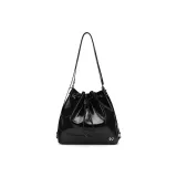 Винтажный черный