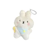 Кролик, издавающий звуки