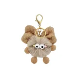 [Молочно-чайный Маленький Эльф] Подвеска