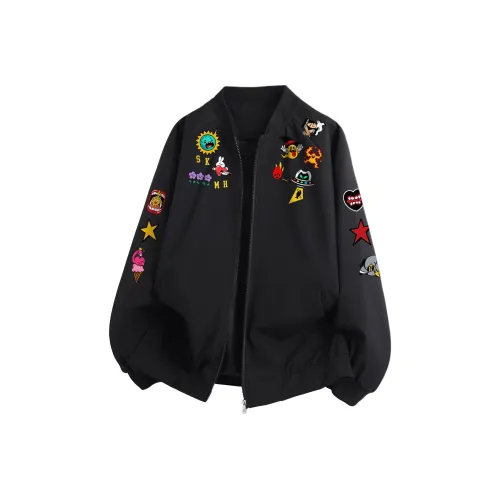 S.k. Manor Hill Унисекс Куртки